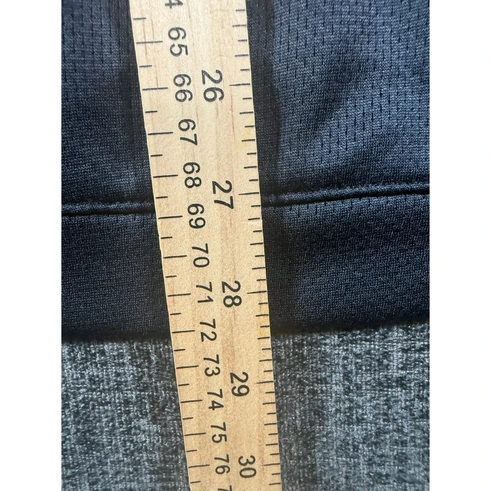 adidas quarter zip